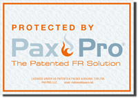 PaxPro Label